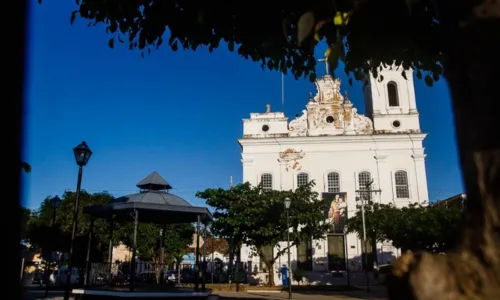 
				
					Trezena em homenagem a Santo Antônio começa na quinta-feira (1º)
				
				