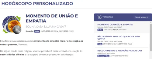 
				
					Tudo sobre a Superlua de 1º de agosto e o que significa para o seu signo
				
				