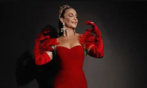 
				
					Veja detalhes da celebração dos 30 anos de carreira de Ivete Sangalo
				
				