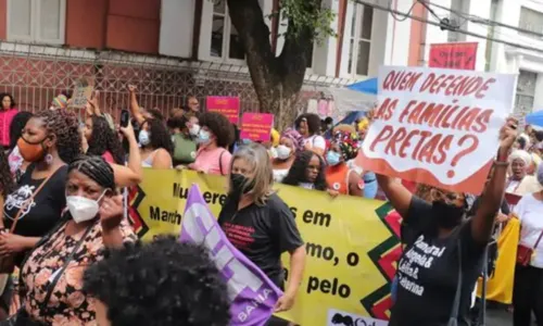 
				
					Veja eventos do Dia da Mulher Negra, Latino-Americana e Caribenha
				
				