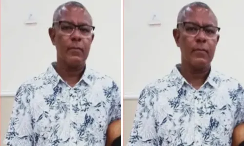 
				
					Vendedor de acarajé é morto a tiros enquanto trabalhava na BA
				
				