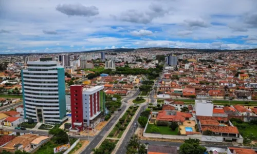 
				
					Vitória da Conquista: como chegar, o que fazer, quando ir e onde ficar
				
				