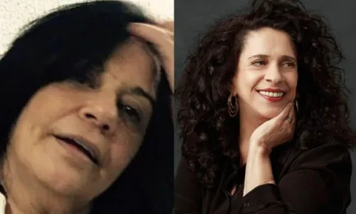 
				
					Viúva de Gal Costa é acusada de aplicar golpes em nome da artista
				
				