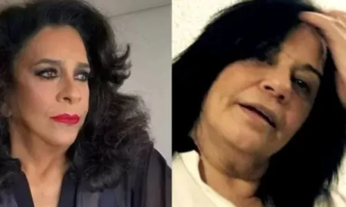 
				
					Viúva de Gal Costa quer metade da herança deixada ao filho da cantora
				
				