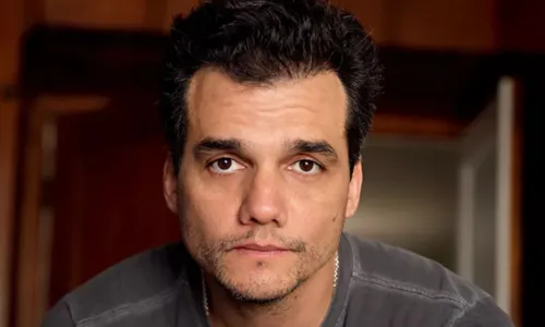 
				
					Wagner Moura completa 47 anos nesta terça-feira (27)
				
				