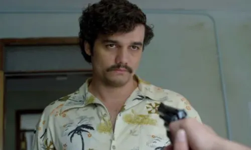 
				
					Wagner Moura completa 47 anos nesta terça-feira (27)
				
				