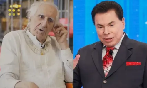 
				
					Zé Celso travava disputa judicial com Silvio Santos por prédio em SP
				
				