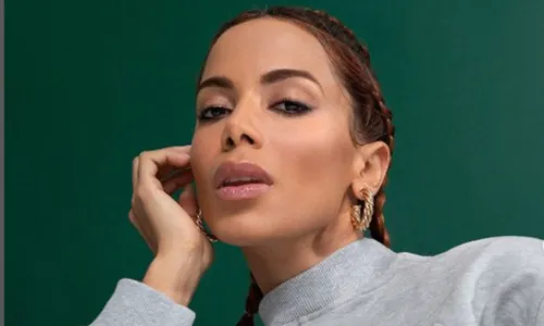 
				
					Anitta encerra contrato com Warner Music após 11 anos
				
				