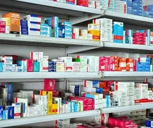 
				
					Preços de medicamentos têm aumento de 5,6% em todo país
				
				