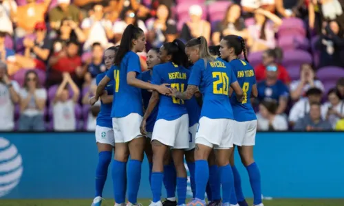 
				
					Finalíssima 2023: saiba onde assistir jogo da seleção feminina
				
				