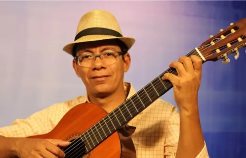 
				
					'Segundas do Chorinho' destaca show 'Samba Chorando Jazz'
				
				