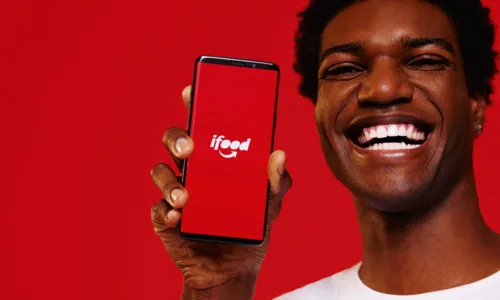 
				
					iFood oferece 5 mil bolsas de estudo para setor tecnológico
				
				