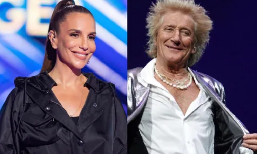 
				
					Tudo que se sabe sobre show de Ivete Sangalo com Rod Stewart
				
				