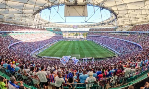 
				
					Pesquisa coloca torcida do Bahia entre as 10 maiores do país
				
				