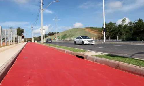 
				
					Radares da Av. Orlando Gomes fiscalizarão nova km a partir do dia 15
				
				