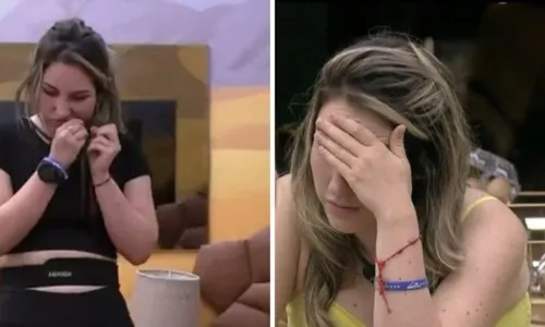 
				
					Entenda transtorno que leva Amanda, do BBB23, a arrancar o cabelo
				
				