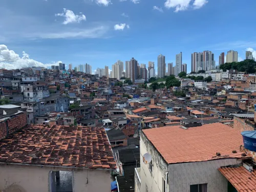 
				
					Engenho Velho da Federação: bairro de Salvador que respira cultura
				
				