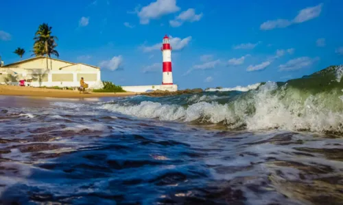 
				
					Itapuã, Tororó e mais: saiba quais bairros de Salvador têm nome indígena
				
				