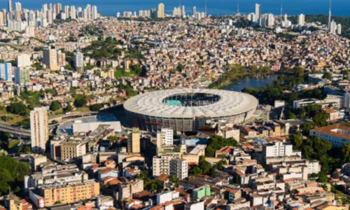 
				
					Itapuã, Tororó e mais: saiba quais bairros de Salvador têm nome indígena
				
				