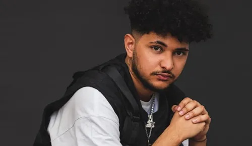 
				
					DJ kLap se prepara para lançar primeiro álbum com convidados
				
				