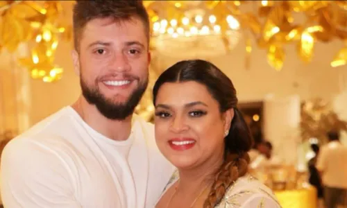 
				
					Chega ao fim casamento entre Preta Gil e Rodrigo Godoy, diz colunista
				
				