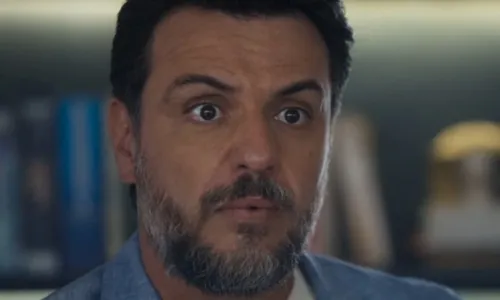 
				
					Moretti é desmascarado e grande crime é descoberto em 'Travessia'; saiba qual
				
				