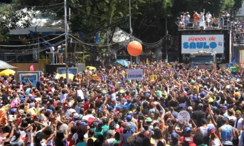 
				
					Cerca de sete mil policiais e bombeiros atuarão na Micareta de Feira
				
				