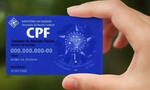 
				
					SAC realiza emissão de CPF para indígenas em cidade no sul da Bahia
				
				