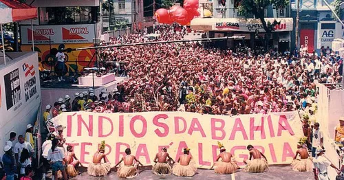 
				
					Tororó: conheça a história do bairro de Salvador que tem nome indígena
				
				