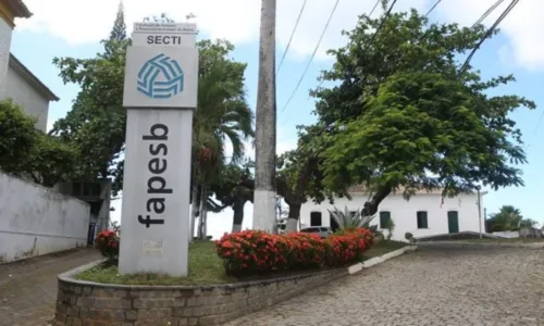 
				
					Fapesb divulga resultado do edital Cientista no Governo
				
				