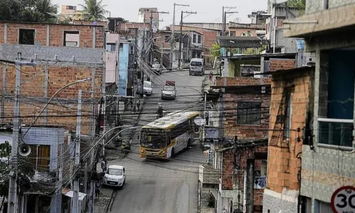 
				
					Escolas têm atividades suspensas no Subúrbio de Salvador
				
				