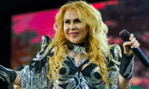 
				
					'Gosto de homem feio', diz Joelma sobre vida amorosa
				
				