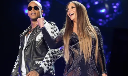 
				
					Ivete e Léo Santana: reveja desfiles na Micareta de Feira
				
				