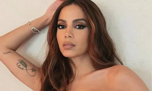 
				
					Anitta assina com gravadora de Ariana Grande e Taylor Swift
				
				