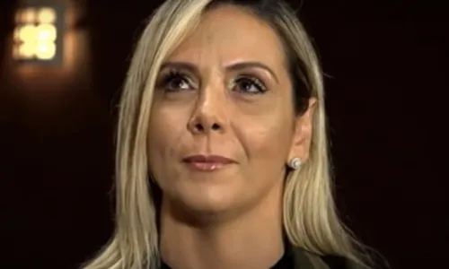 
				
					Carla Perez lamenta morte do tio: ‘Fica a saudade'
				
				