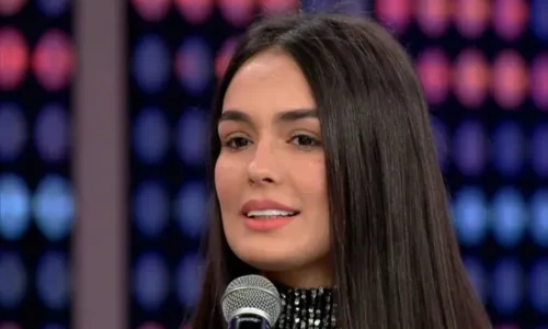 
				
					Larissa é a última eliminada do BBB 23 e está fora da final
				
				