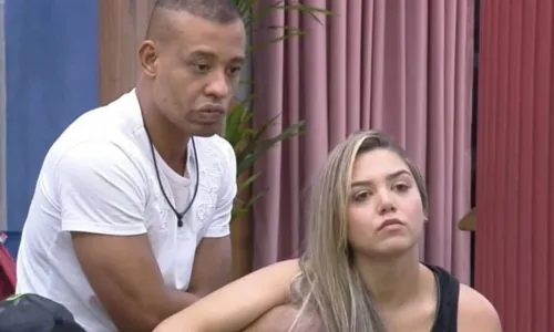 
				
					Chega ao fim casamento de Mussunzinho e Karoline Menezes
				
				