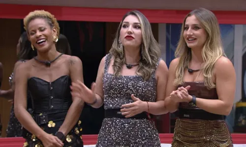 
				
					BBB 23: veja look dos participantes para final do programa
				
				