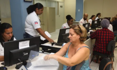 
				
					Prazo para prova de vida de aposentados e pensionistas termina dia 29
				
				