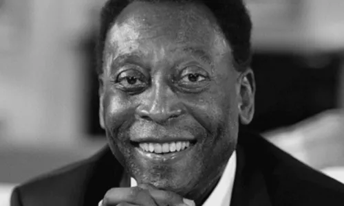 
				
					Pelé é oficializado como verbete do dicionário Michaelis
				
				