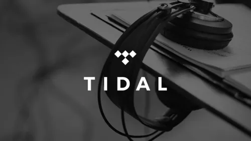 
				
					Ecad fecha acordo com plataforma de streaming Tidal
				
				