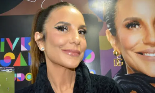 
				
					Ivete Sangalo é confirmada em show de virada do ano; saiba detalhes
				
				