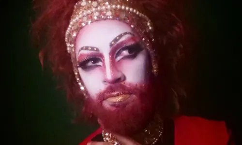 
				
					'As Rainhas do Centro' promove a cena Drag e a arte transformista
				
				