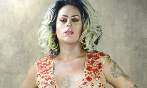 
				
					'As Rainhas do Centro' promove a cena Drag e a arte transformista
				
				