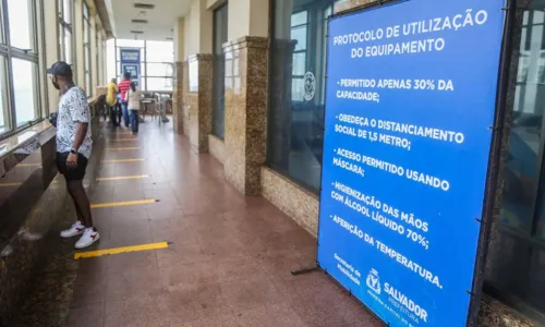 
				
					Confira funcionamento de serviços municipais no Dia do Trabalhador
				
				