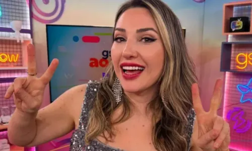 
				
					Campeã do 'BBB 23', Amanda já morou em Salvador
				
				