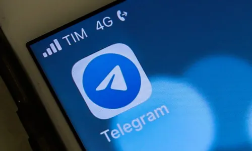 
				
					Justiça anula decisão que suspende Telegram no Brasil
				
				