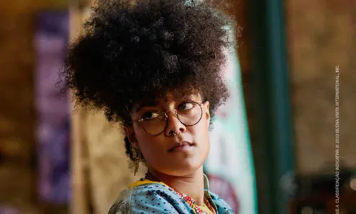 
				
					Ayana Amorim conquista papel em nova série do Star +
				
				