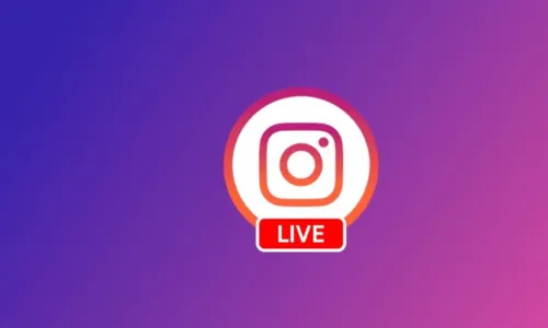 
				
					Conteúdo impróprio? Saiba como denunciar uma live no Instagram
				
				