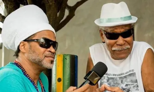 
				
					Poeta baiana lança livro no Centro Cultural Casa de Angola na Bahia
				
				